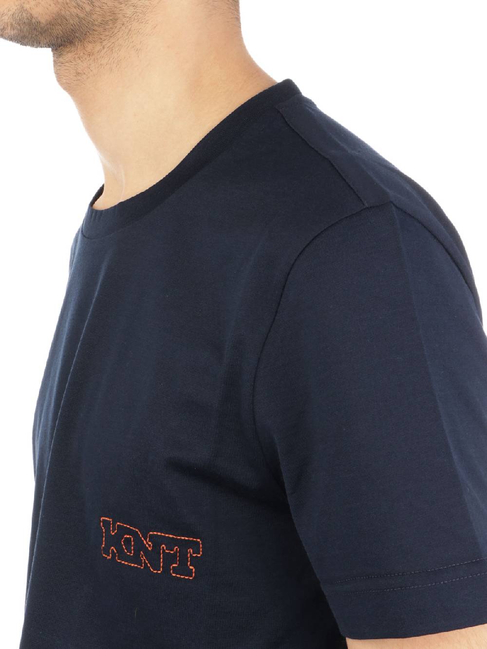 Kiton T-Shirt Tshirt