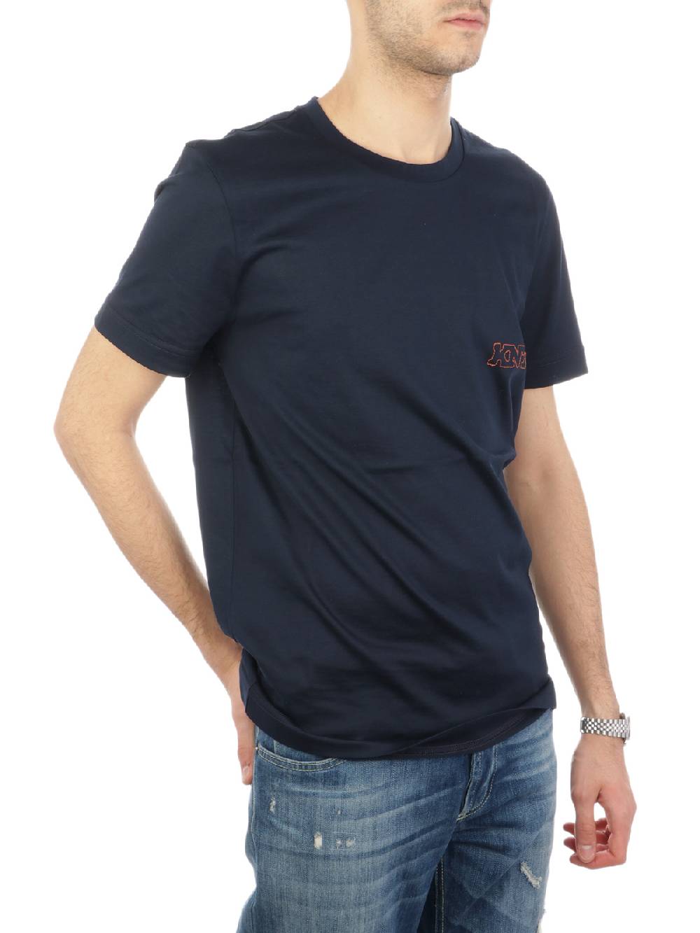 Kiton T-Shirt Tshirt