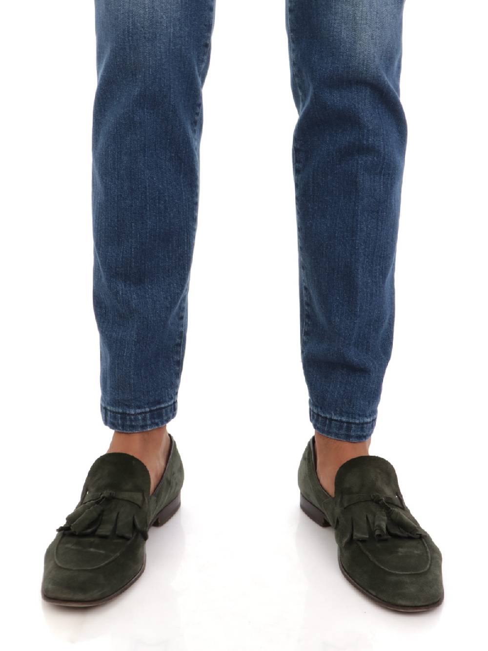 Kiton Trousers Pantaloni Uomo