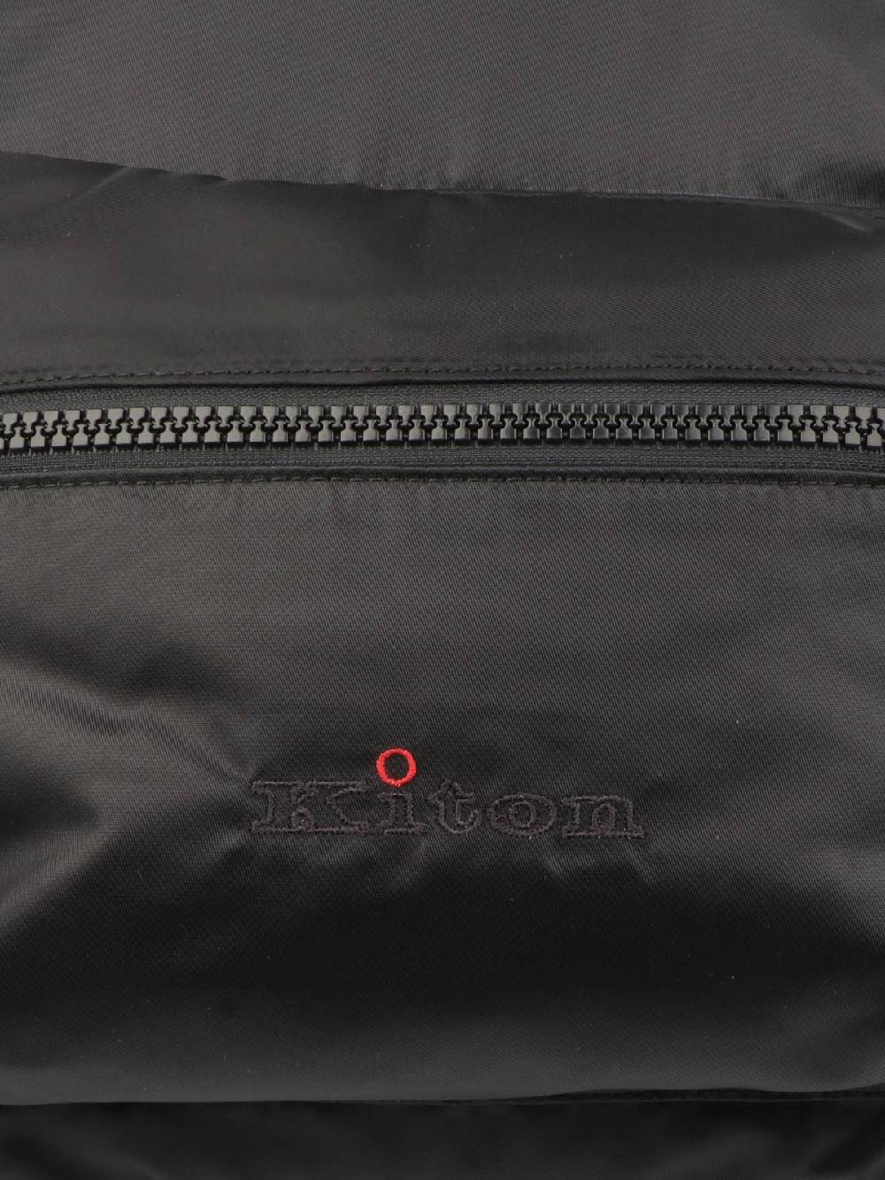 KITON Zaino Uomo In Tessuto