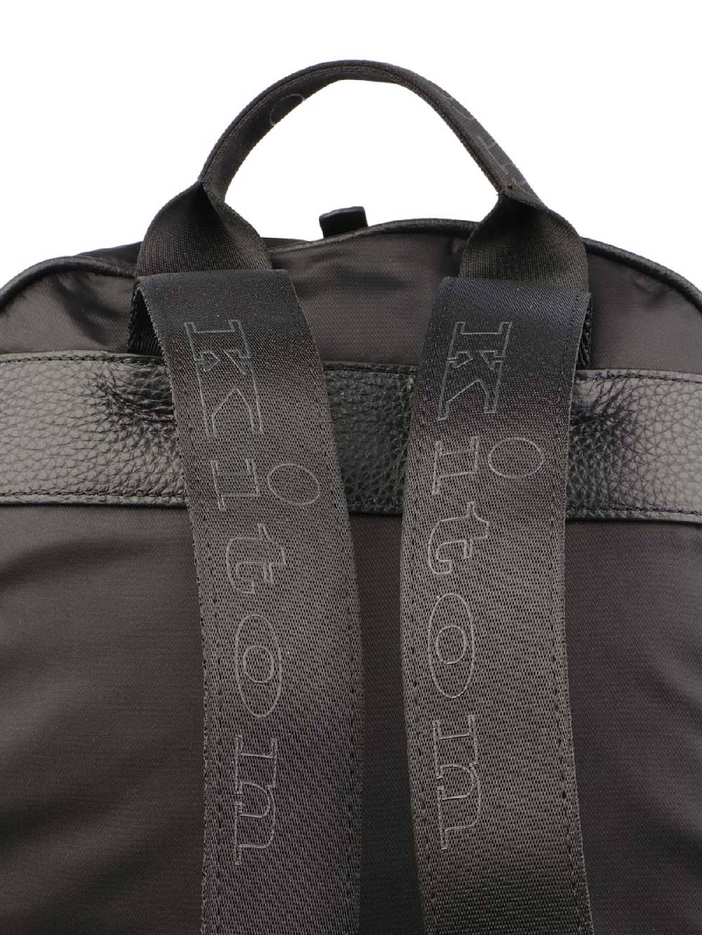 KITON Zaino Uomo In Tessuto