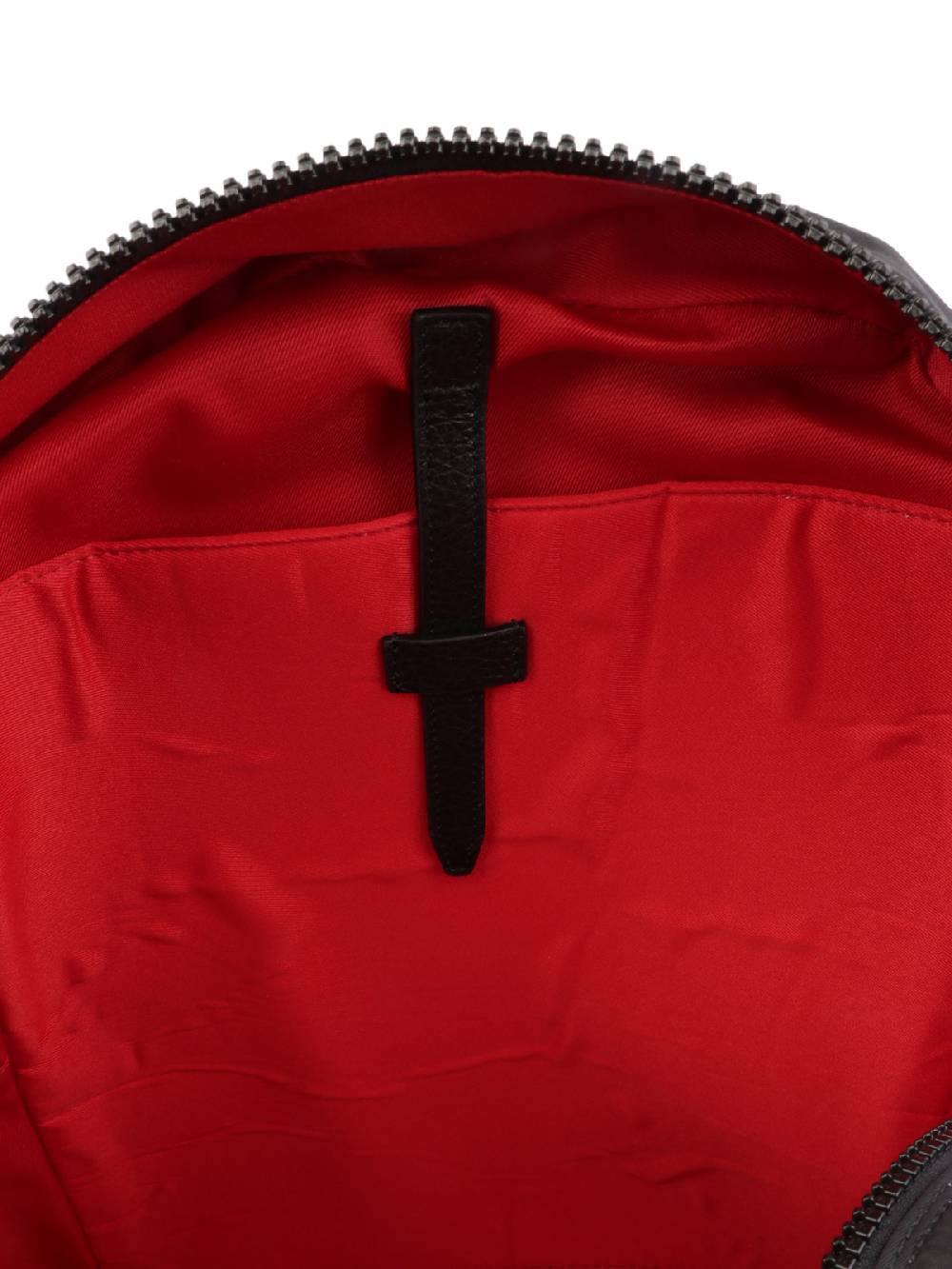 KITON Zaino Uomo In Tessuto