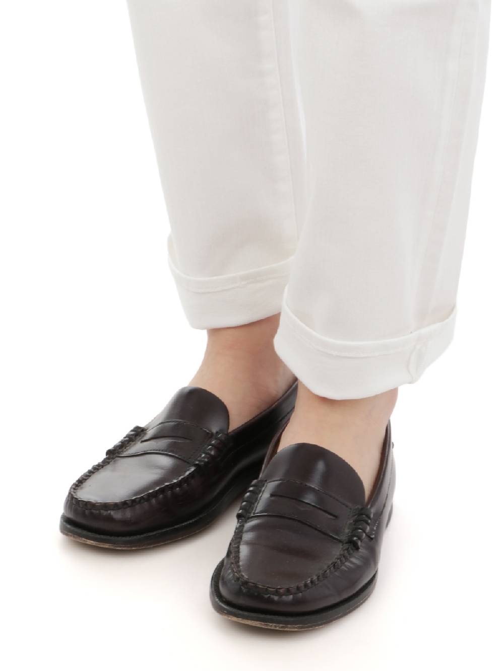 LATINO' Jeans Donna In Cotone Stretch