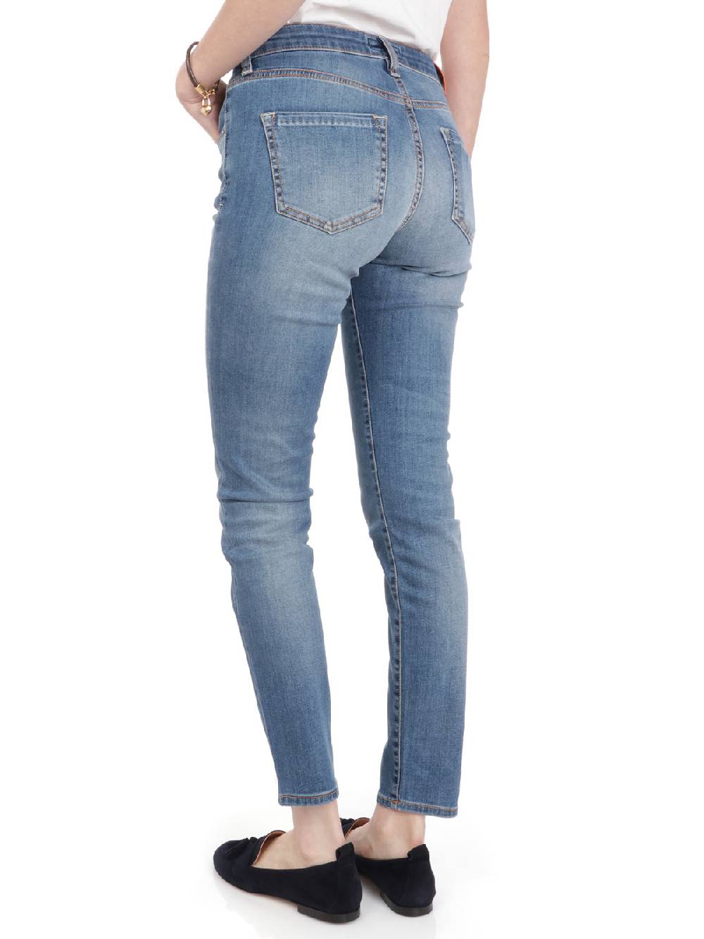 Latino' Pantalone Rachele