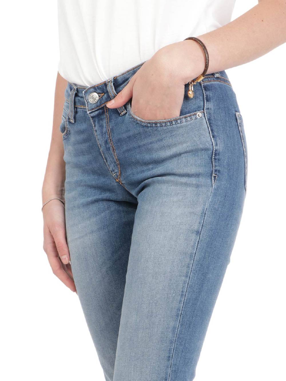 Latino' Pantalone Rachele