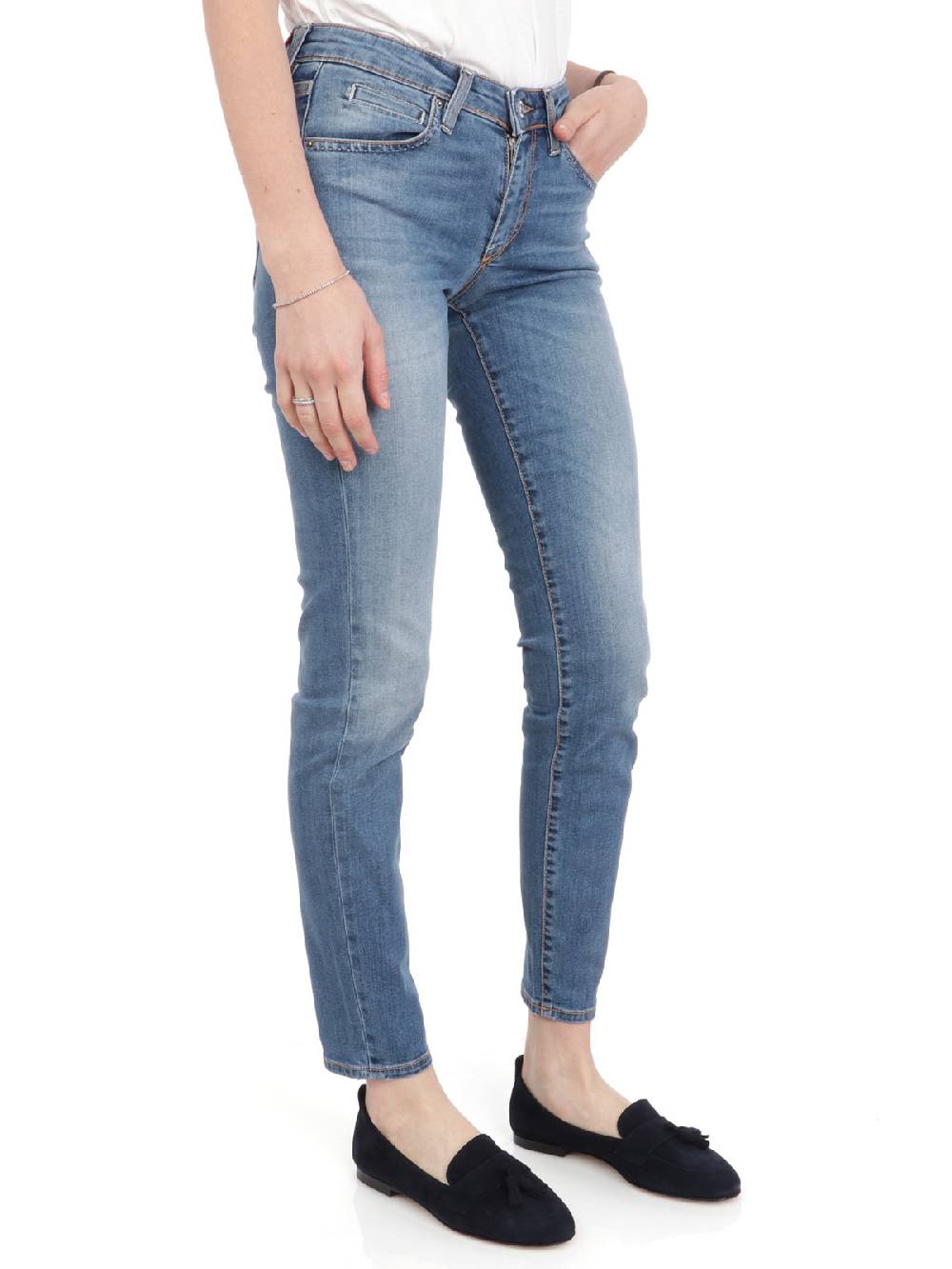 Latino' Pantalone Rachele