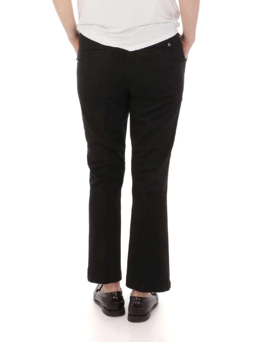LATINO' Pantaloni Donna Michela Stretch