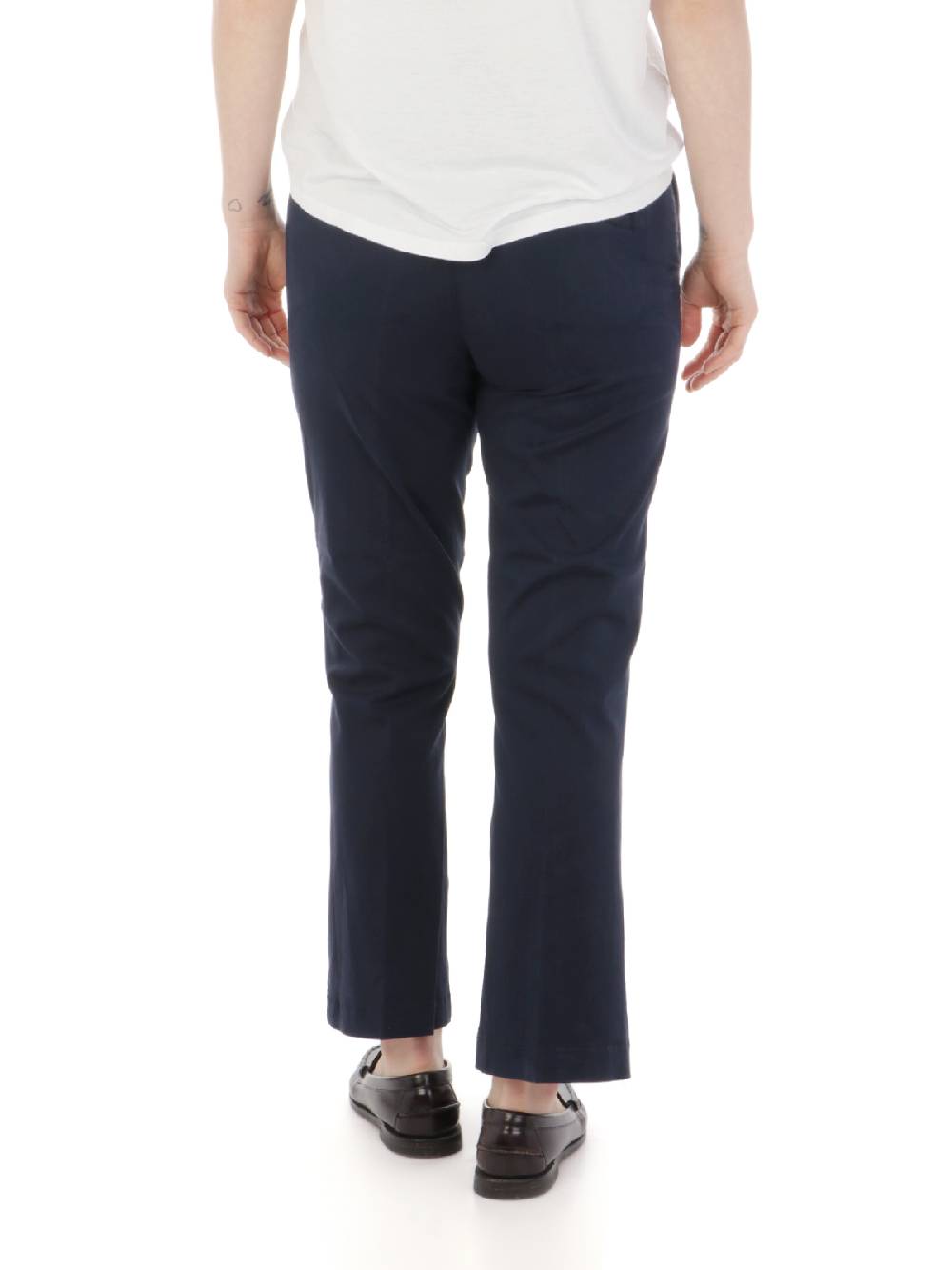 LATINO' Pantaloni Donna Michela Stretch