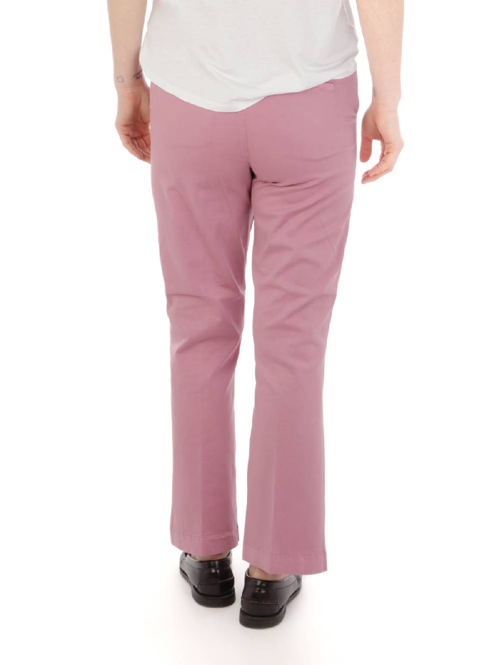 LATINO' Pantaloni Donna Michela Stretch