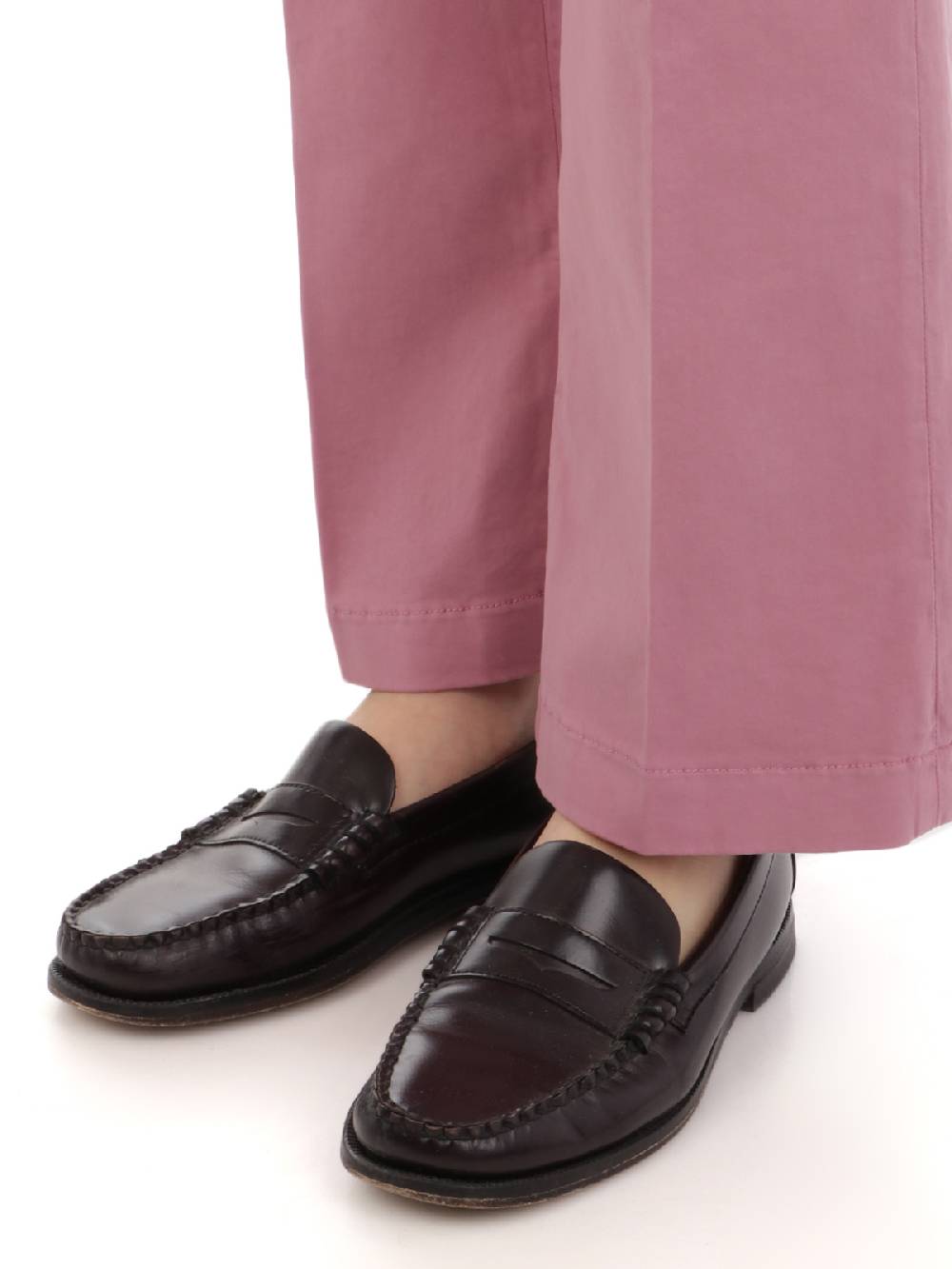 LATINO' Pantaloni Donna Michela Stretch