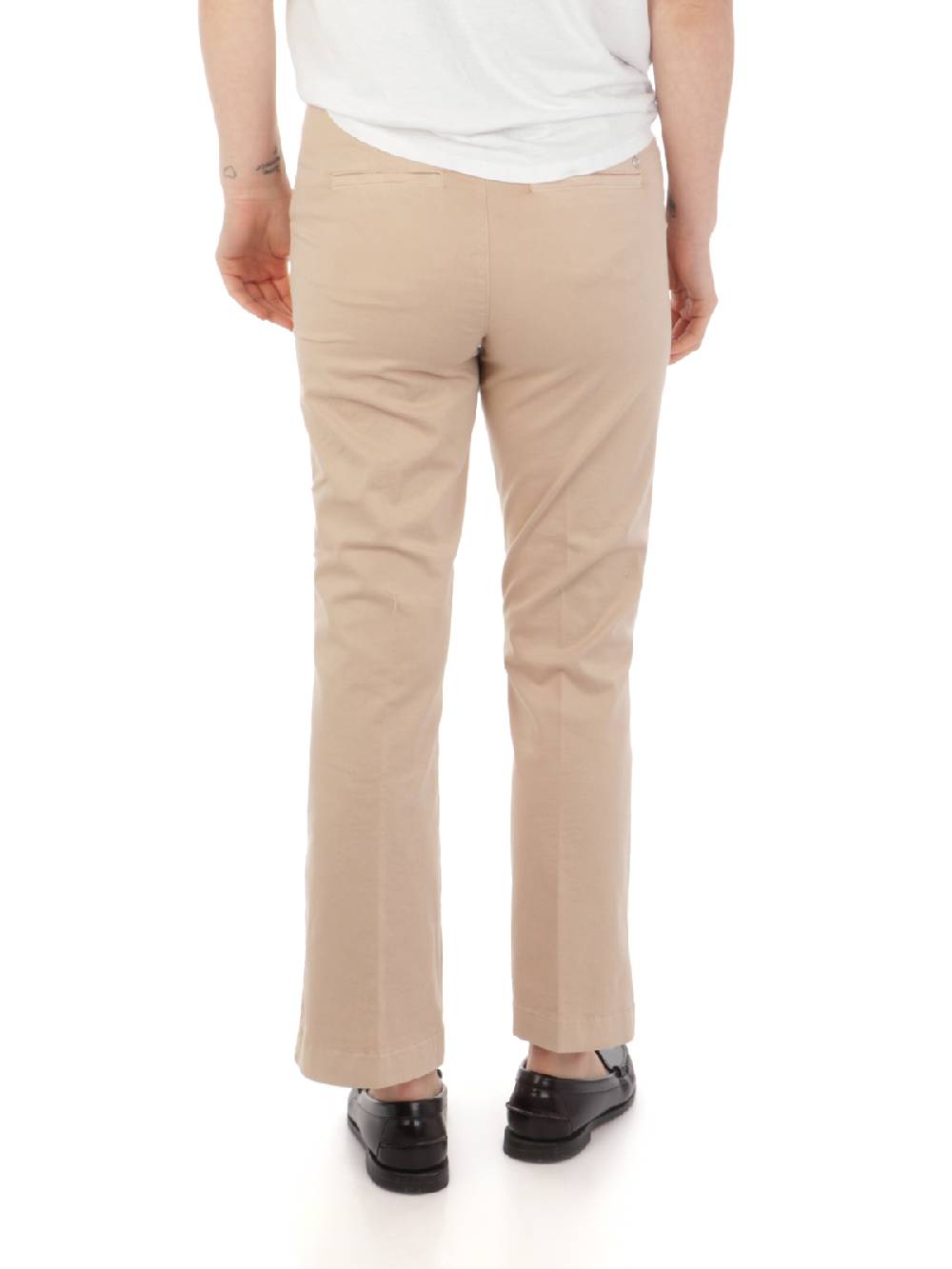 LATINO' Pantaloni Donna Michela Stretch