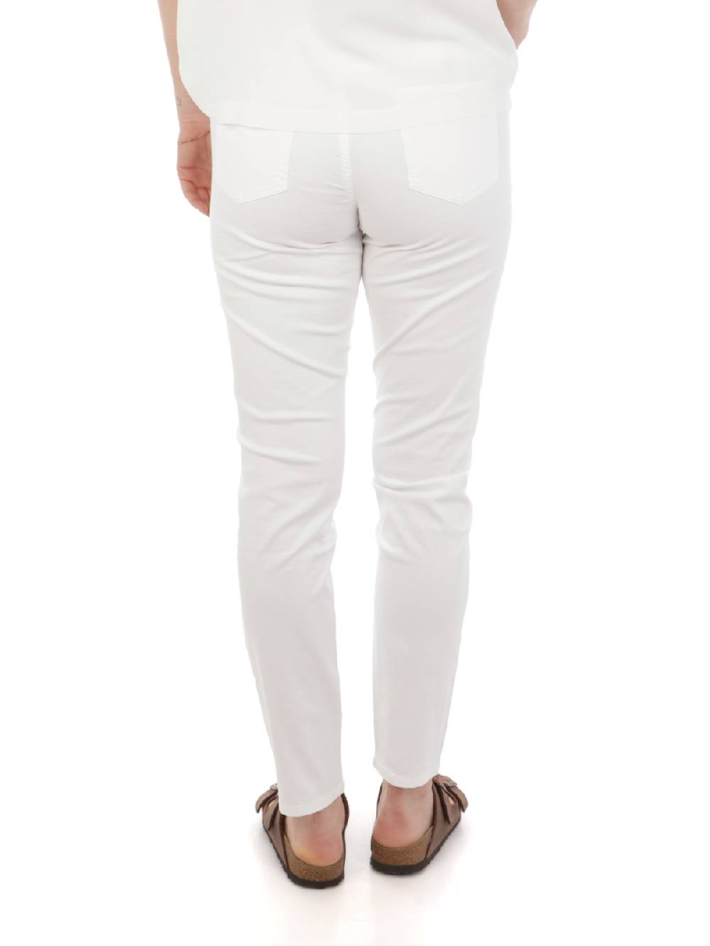 LATINO' Pantaloni Donna Rachele Skinny
