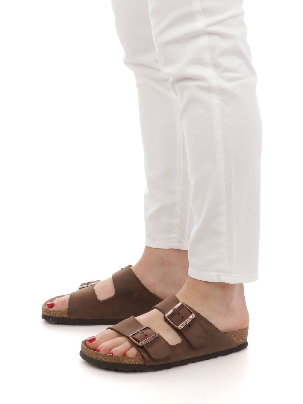 LATINO' Pantaloni Donna Rachele Skinny