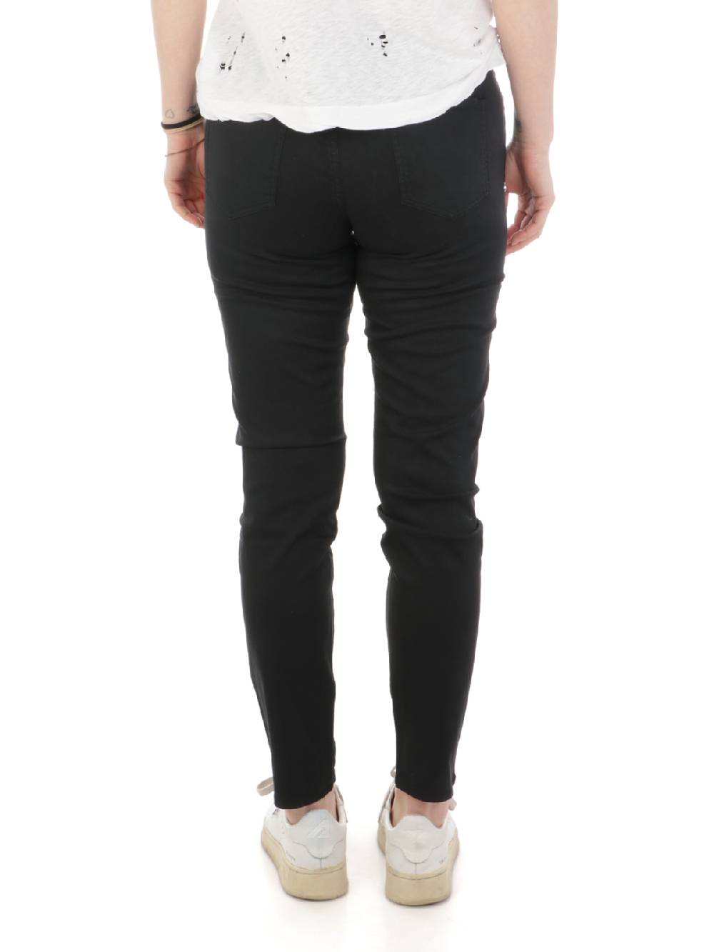 LATINO' Pantaloni Donna Rachele Skinny