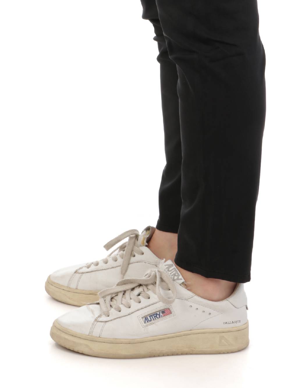 LATINO' Pantaloni Donna Rachele Skinny