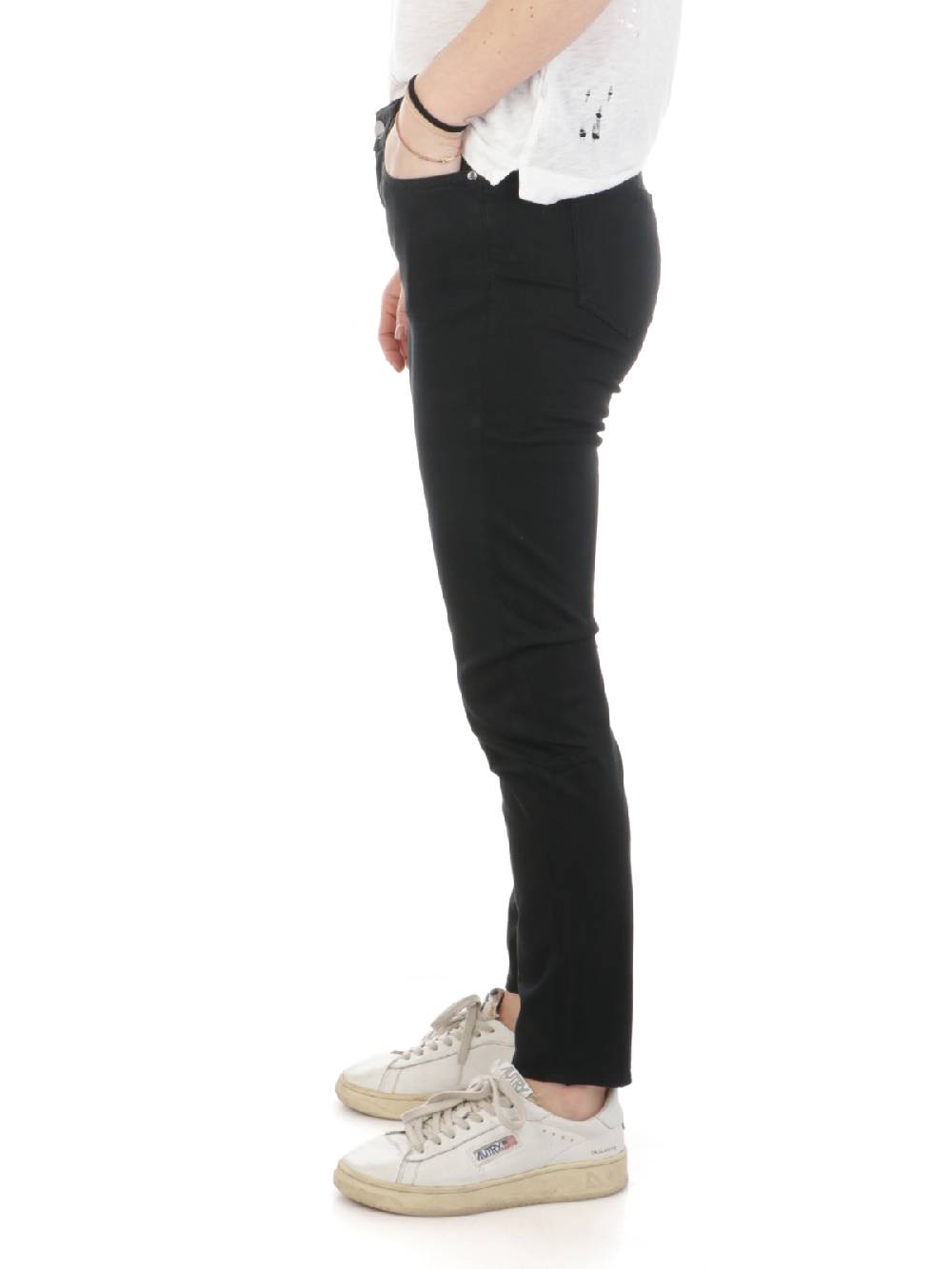 LATINO' Pantaloni Donna Rachele Skinny