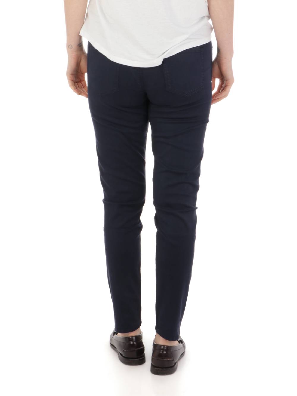 LATINO' Pantaloni Donna Rachele Skinny