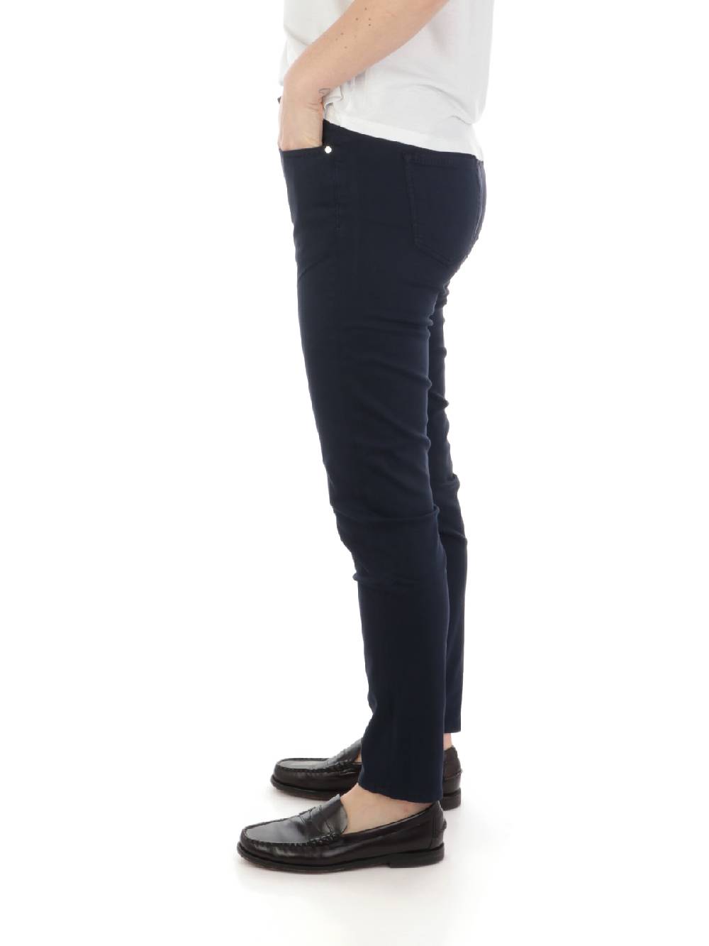 LATINO' Pantaloni Donna Rachele Skinny