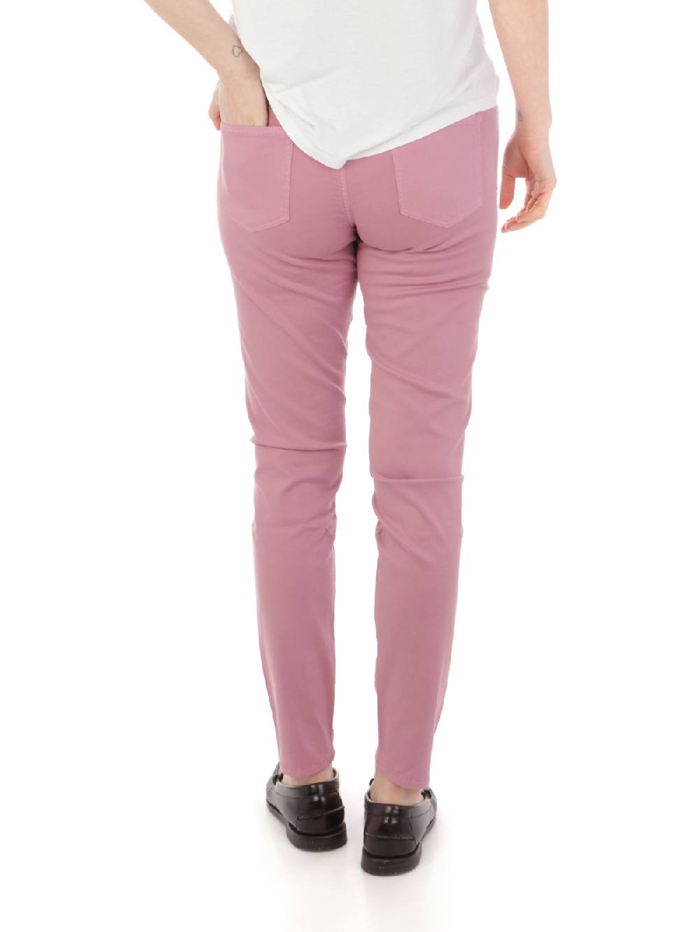 LATINO' Pantaloni Donna Rachele Skinny
