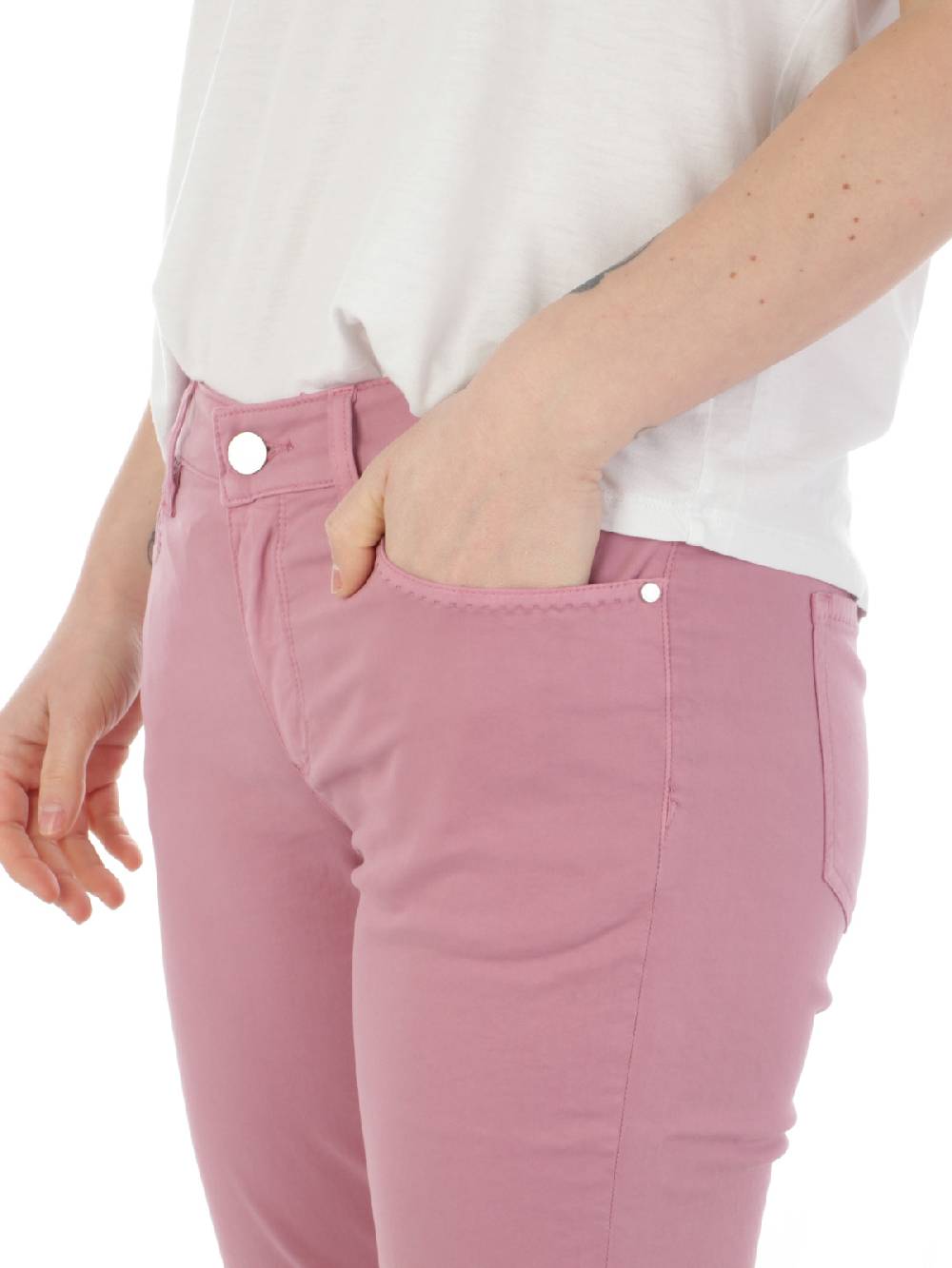 LATINO' Pantaloni Donna Rachele Skinny