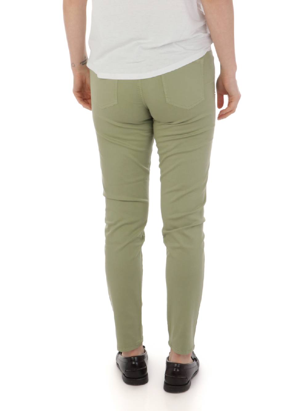 LATINO' Pantaloni Donna Rachele Skinny