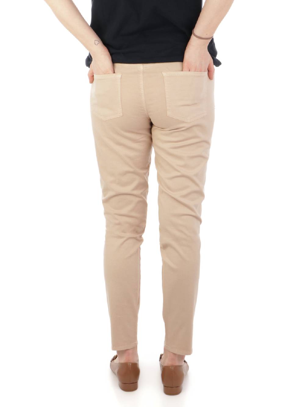 LATINO' Pantaloni Donna Rachele Skinny