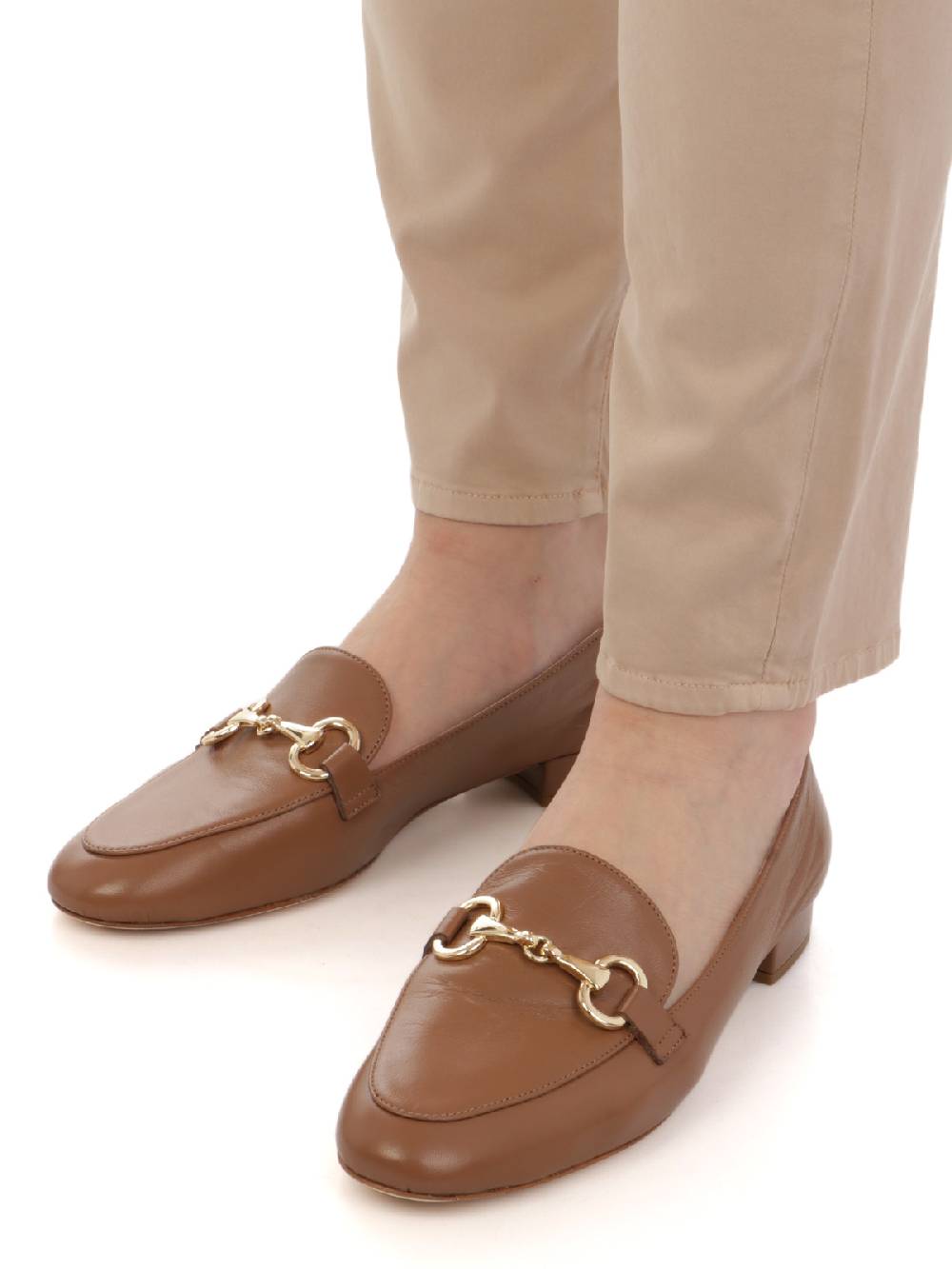 LATINO' Pantaloni Donna Rachele Skinny