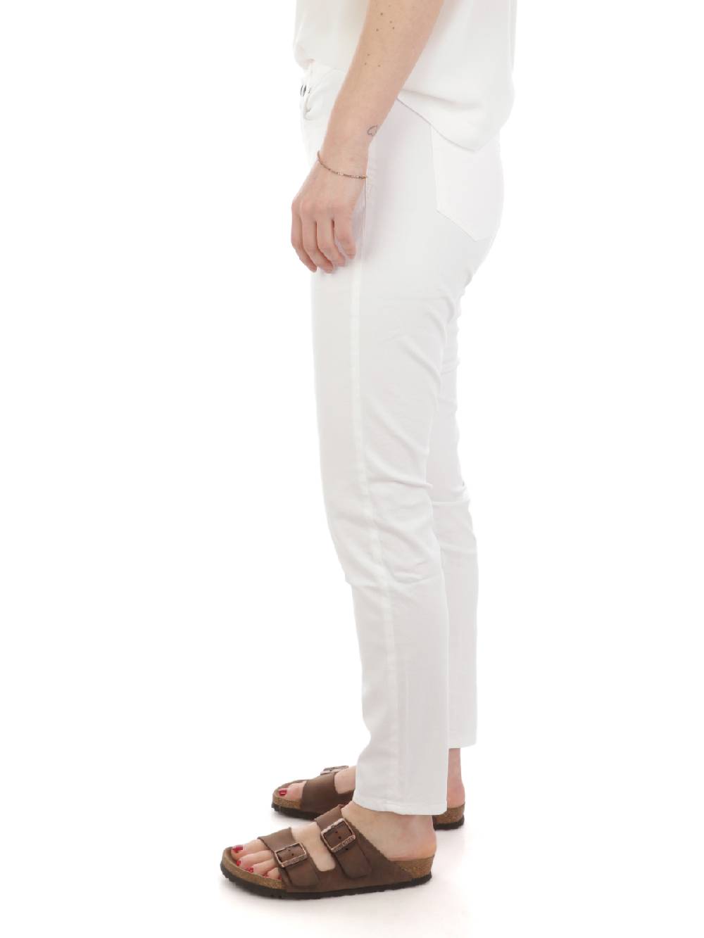 LATINO' Pantaloni Donna Rachele Skinny