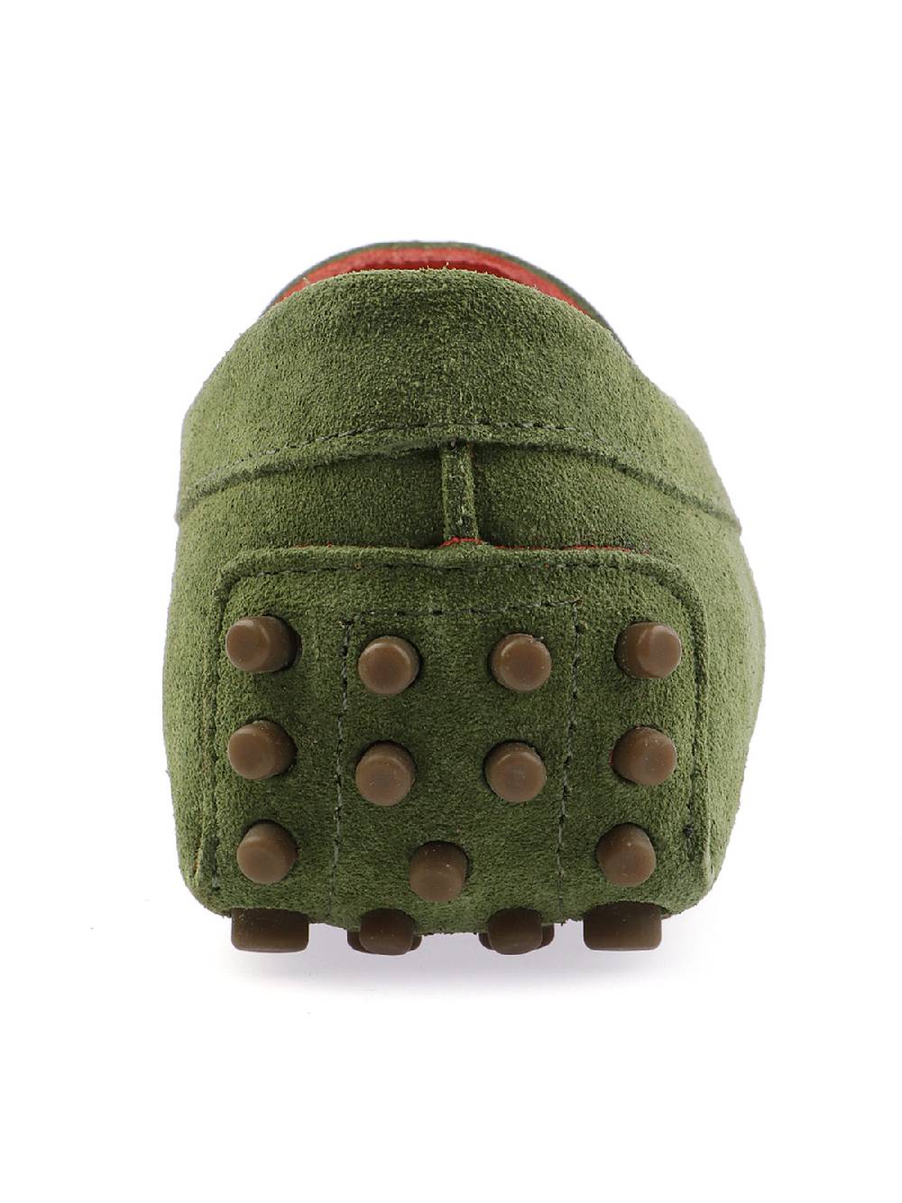 Le(S) Chiches Mocassino Crosta