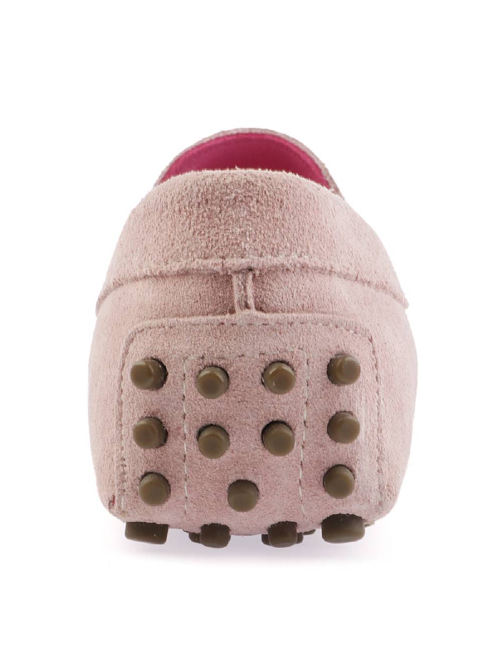 Le(S) Chiches Mocassino Crosta