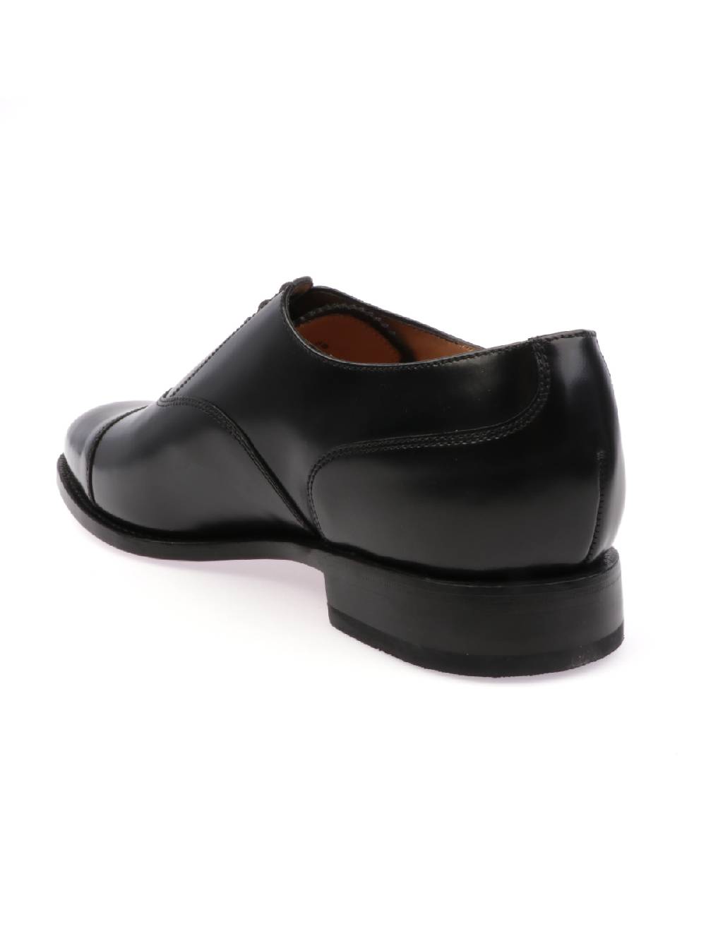 LOAKE Scarpe Oxford Da Uomo In Pelle