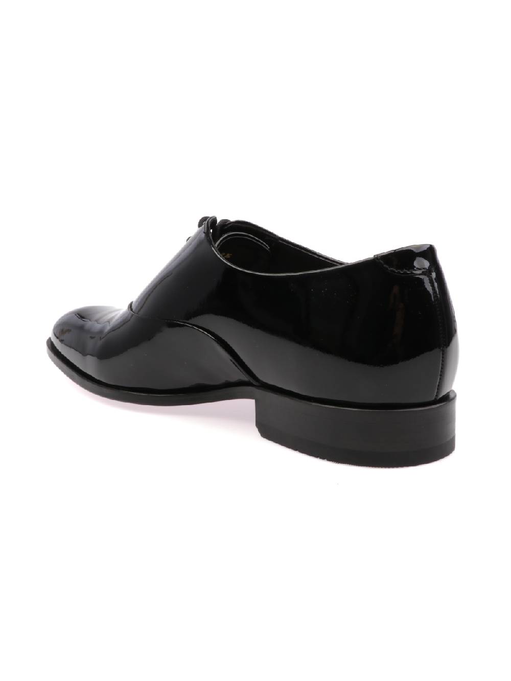 LOAKE Scarpe Oxford Da Uomo Patent