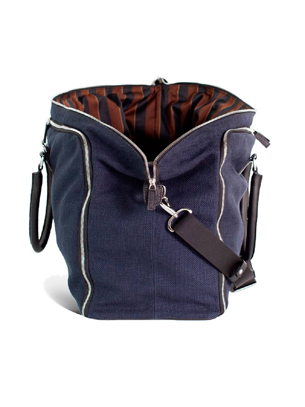 Ludovico Marabotto Borsa Con Portabiti