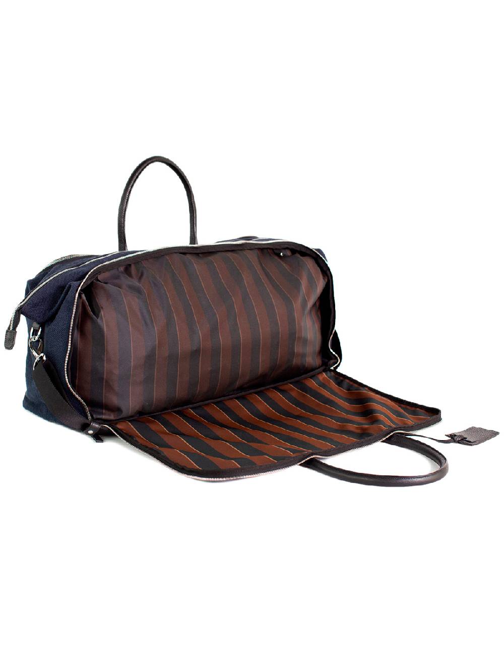 Ludovico Marabotto Borsa Con Portabiti