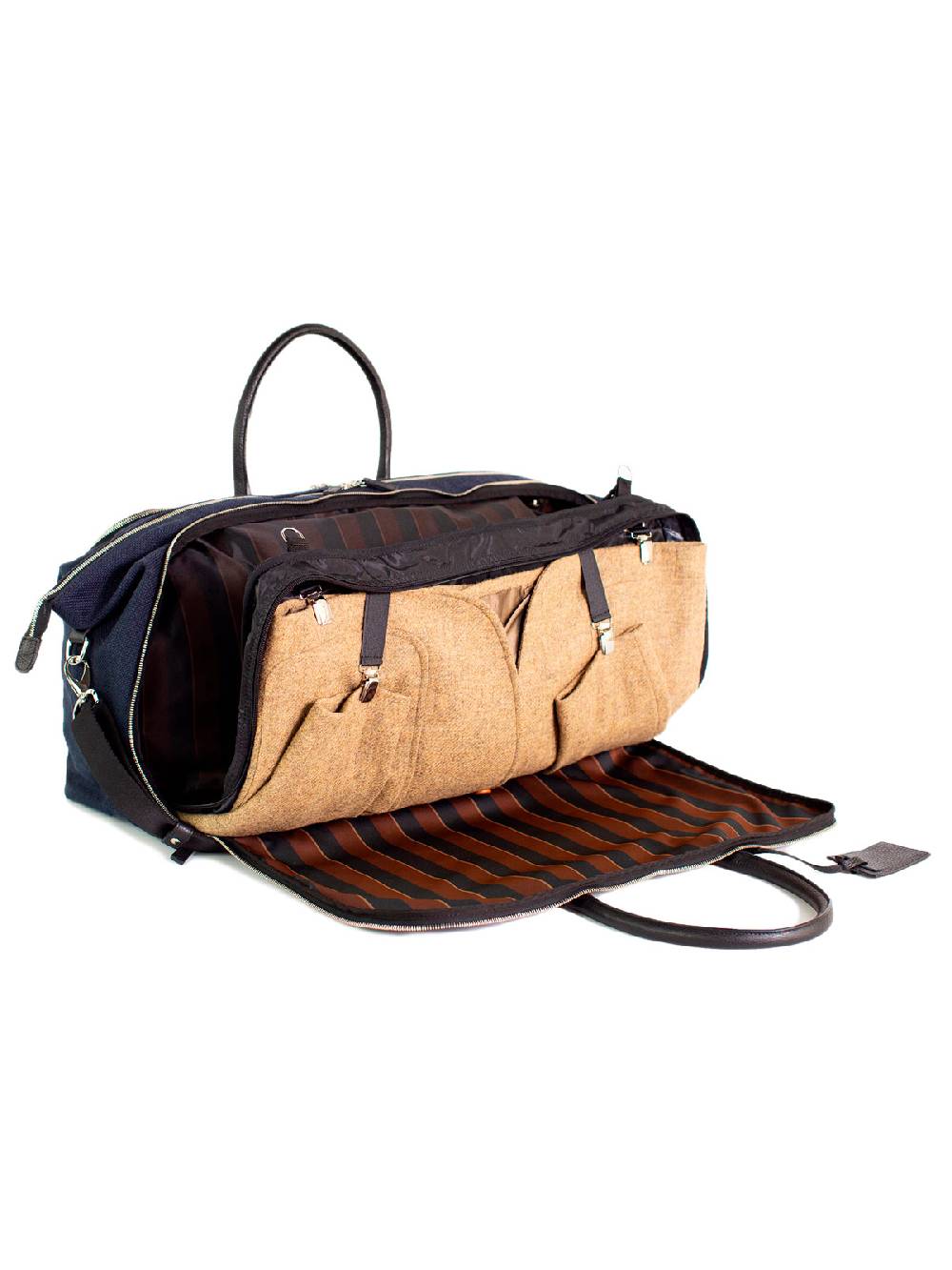 Ludovico Marabotto Borsa Con Portabiti