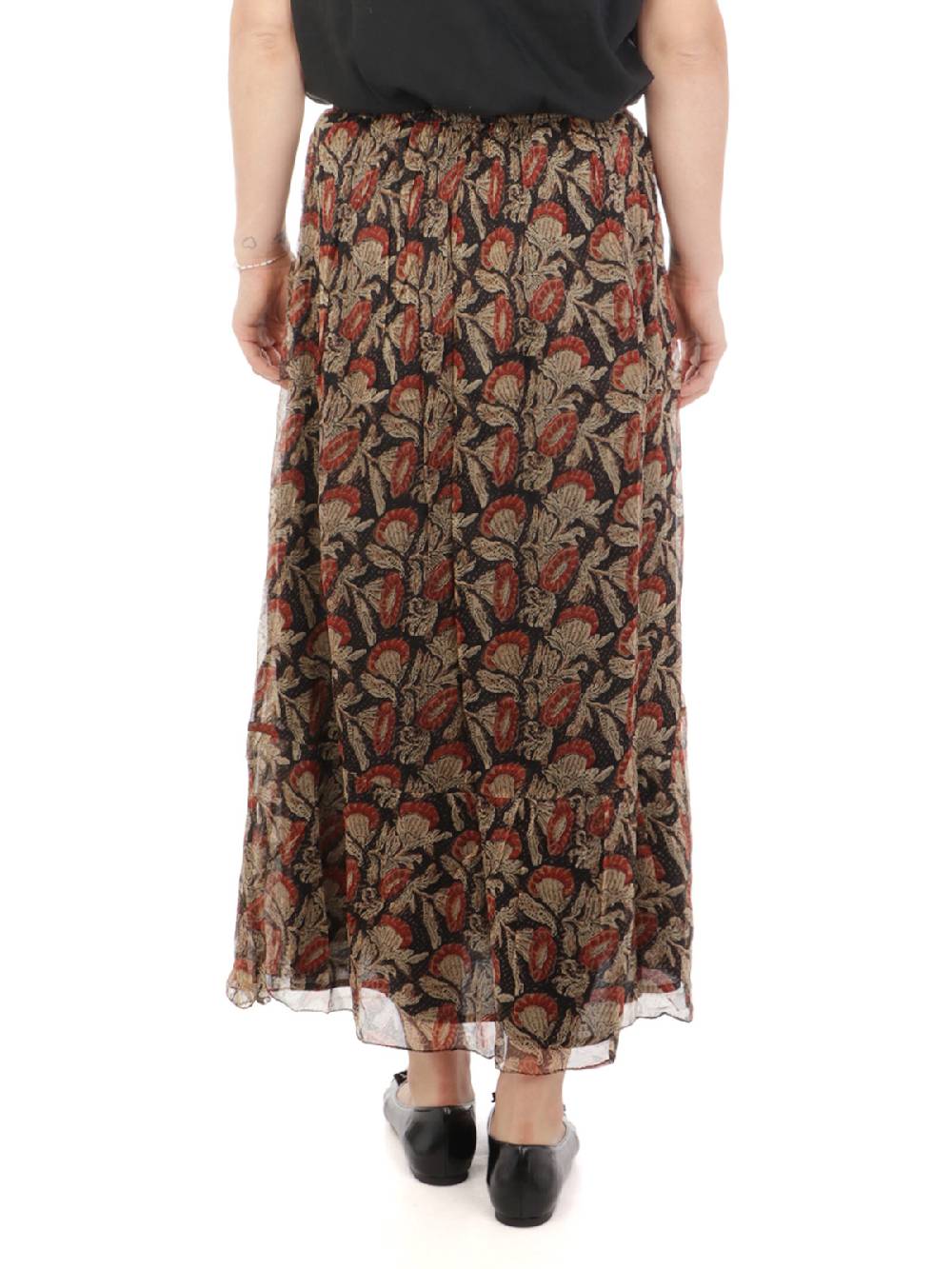 MAISON HOTEL Gonna Daria In Viscosa