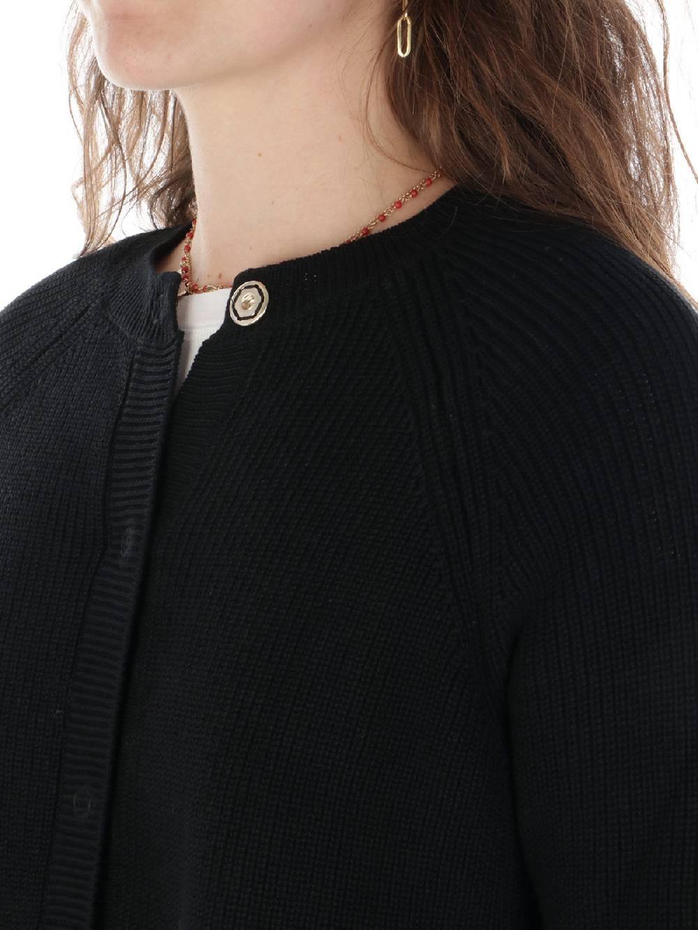 MIA Giacca Coreana Donna In Cotone