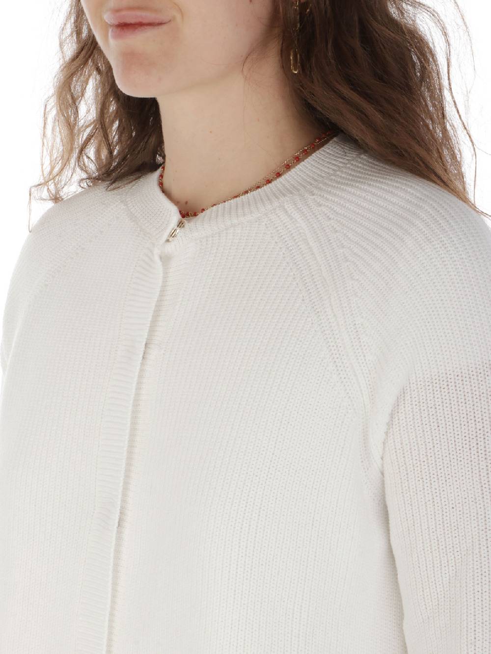 MIA Giacca Coreana Donna In Cotone