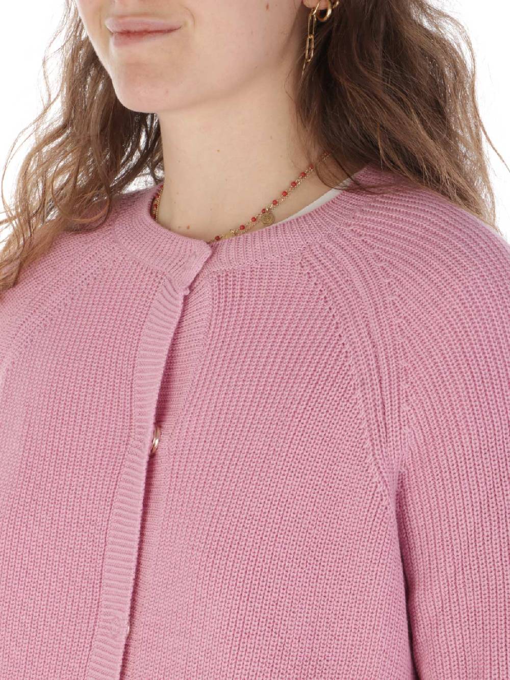 MIA Giacca Coreana Donna In Cotone