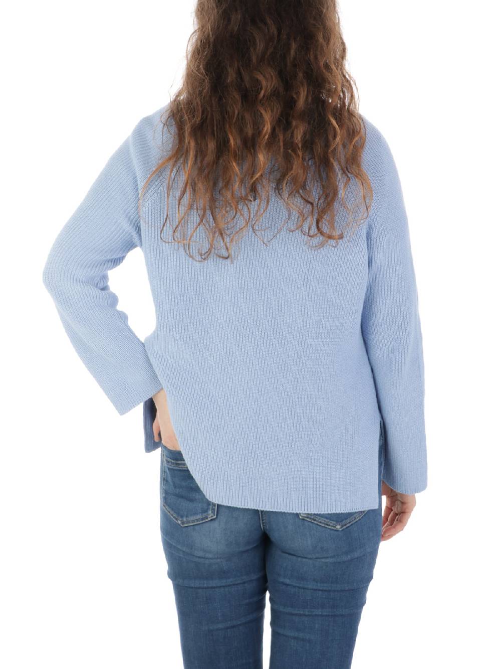 MIA Giacca Coreana Donna In Cotone