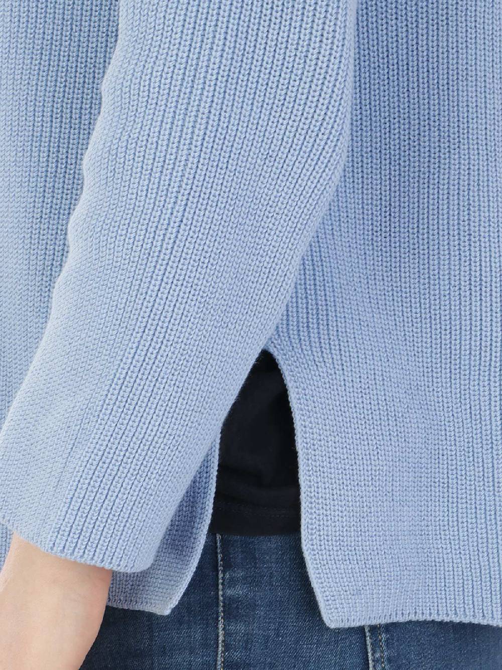 MIA Giacca Coreana Donna In Cotone