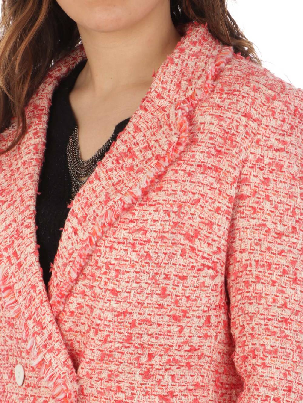 Nenette Giacche Giacca Boucle