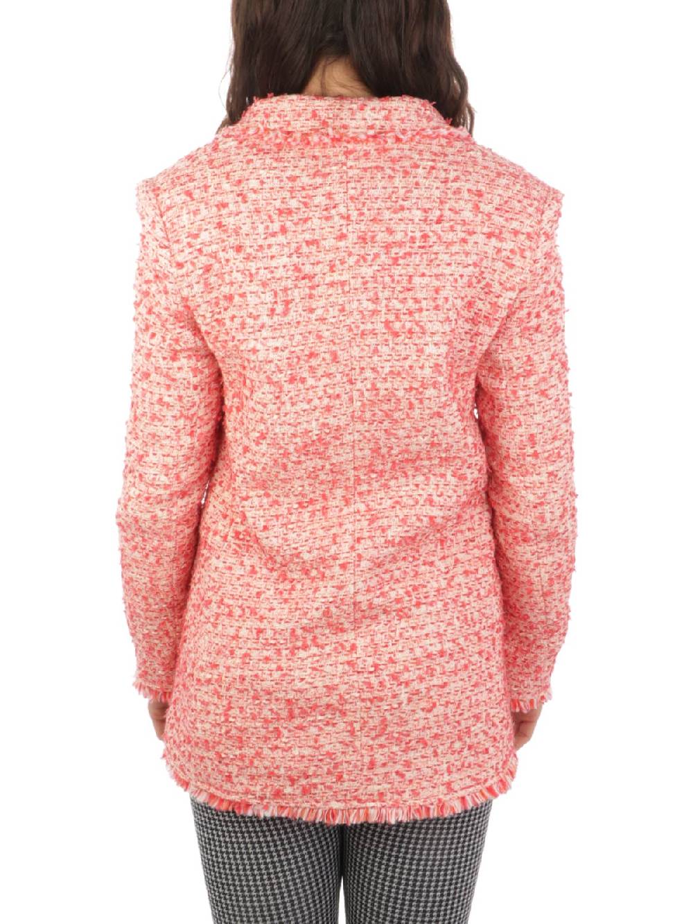 Nenette Giacche Giacca Boucle