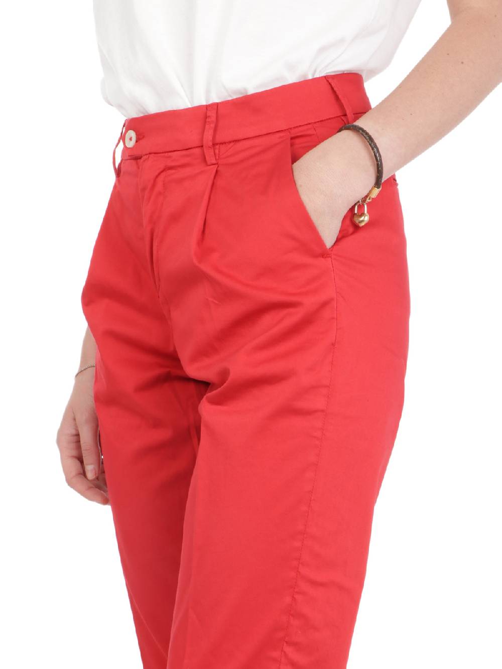 OAKS Pantalone Donna Elle