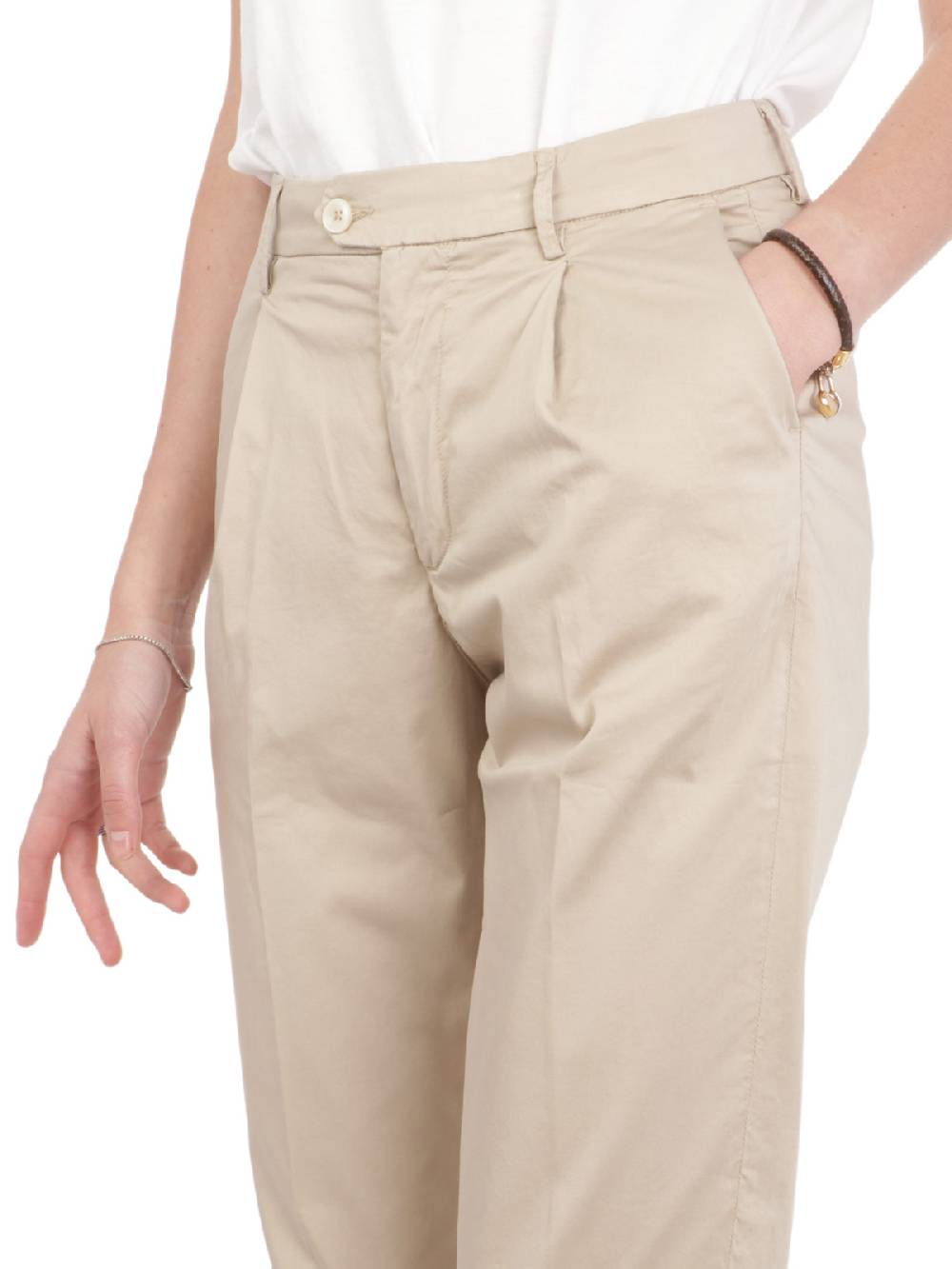 OAKS Pantalone Donna Elle