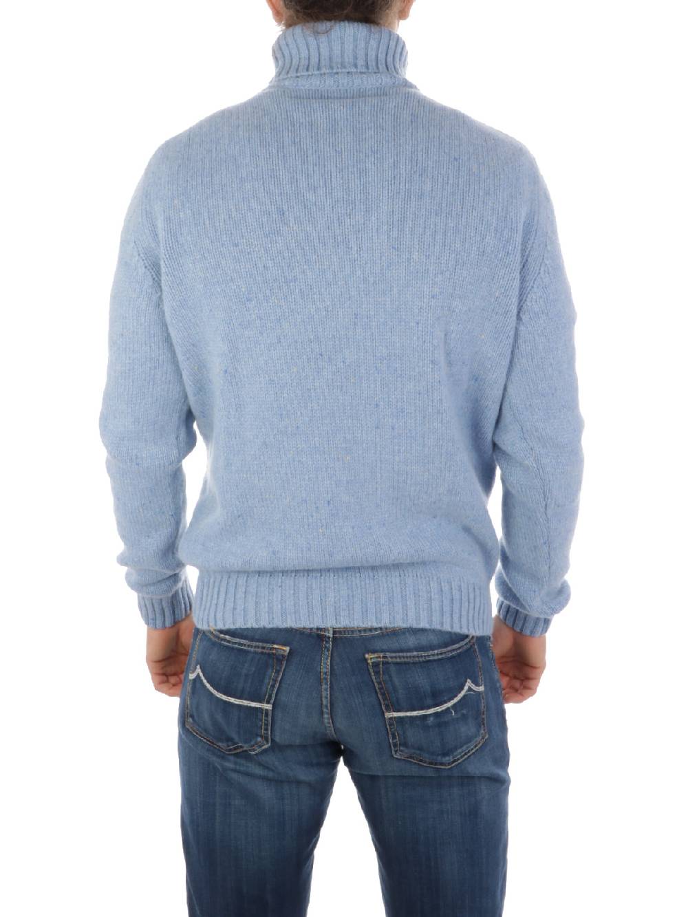 Ones Dolcevita Tweed