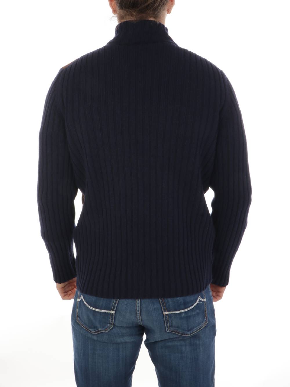 Ones Giubbotti Giubbino Camoscio