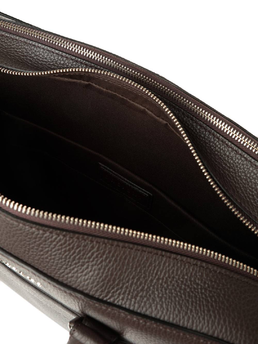 ORCIANI Borsa Uomo Micron In Pelle