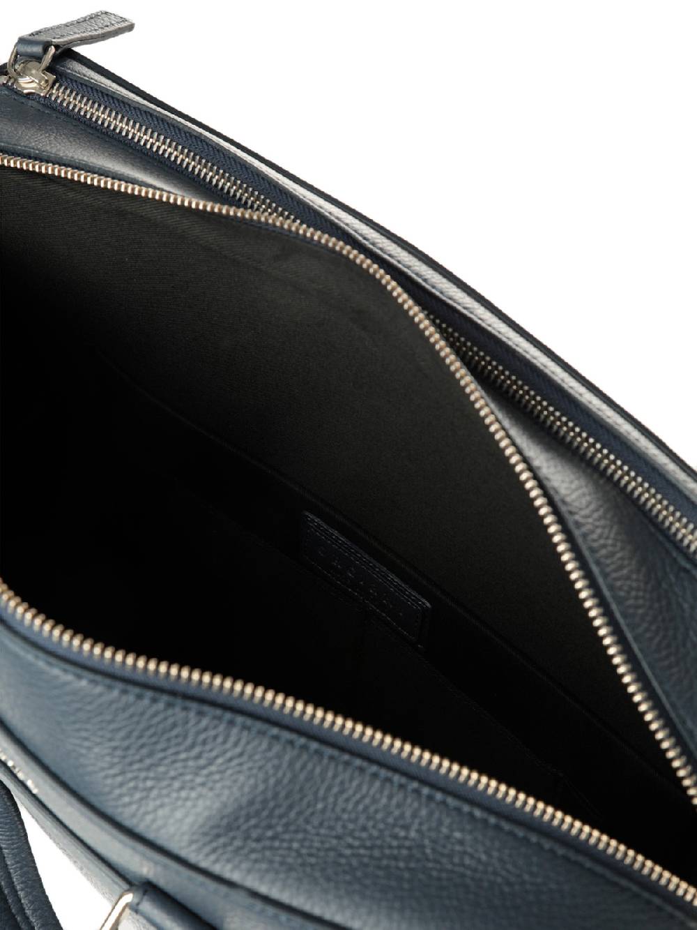 ORCIANI Borsa Uomo Micron In Pelle