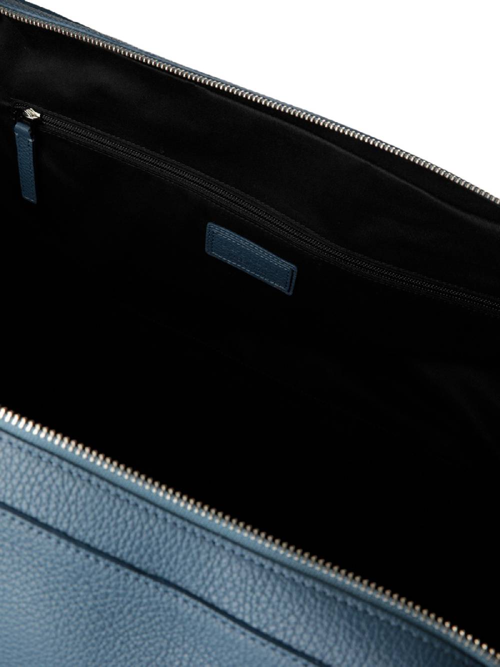 ORCIANI Borsone Uomo Micron In Pelle